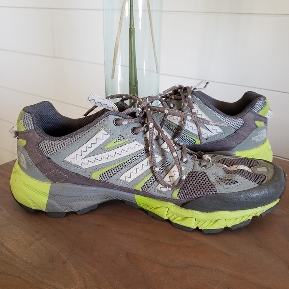 The North Face ultrATAC hiking shoes size 9 - Picture 5 of 8